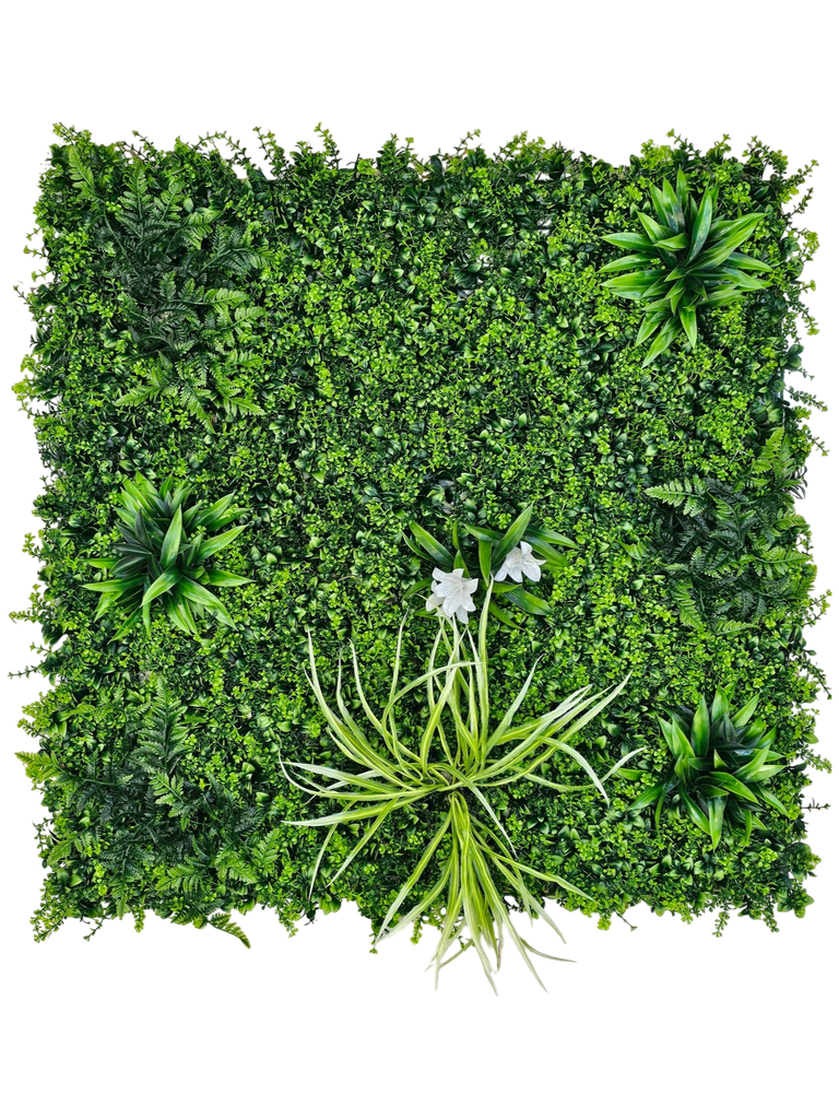 greenwall