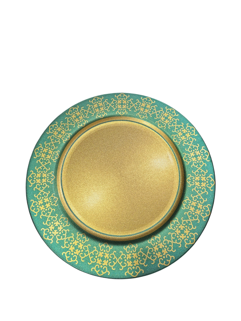 plate