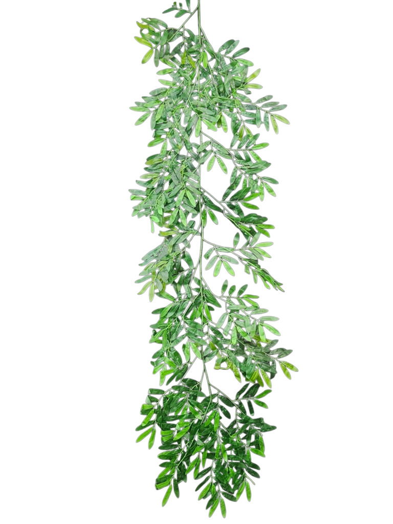 200 cm leaves