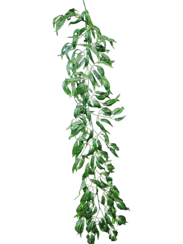 200 cm leaves