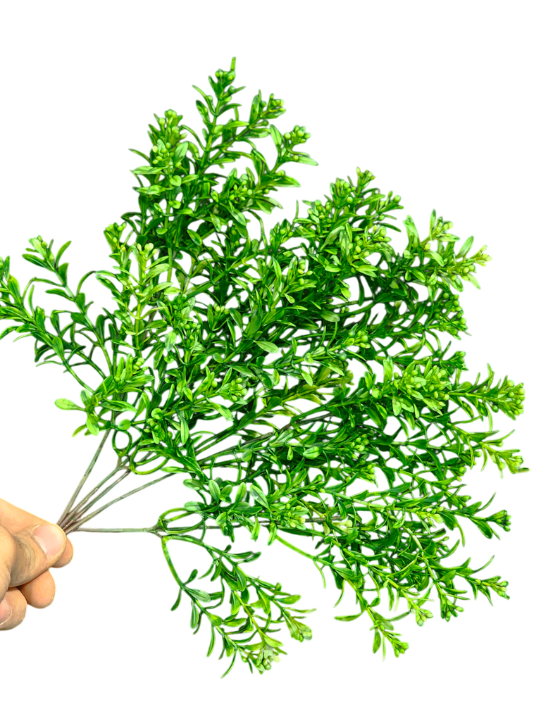 foliage branches