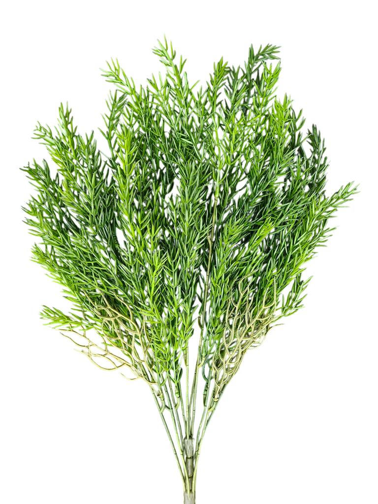 greenery