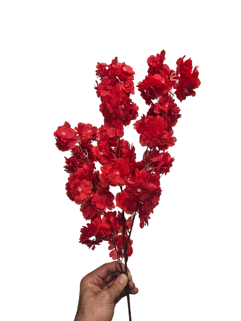 ذيل الثعلب الأحمر