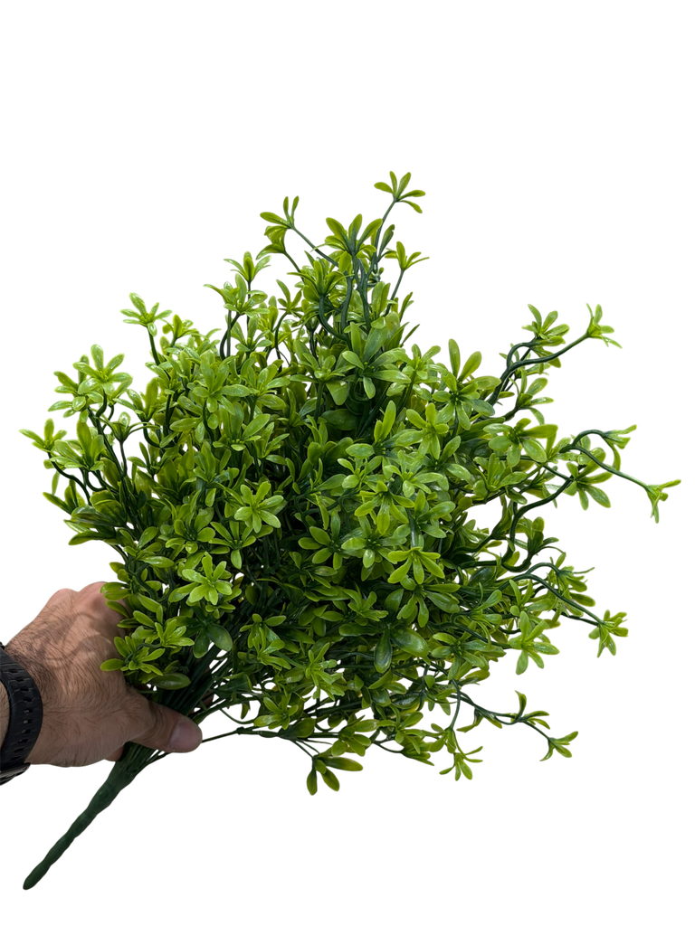 greenery