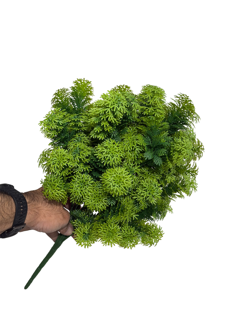greenery