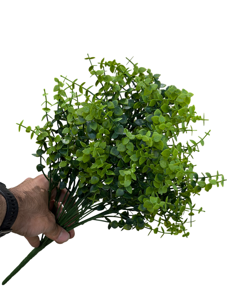 greenery