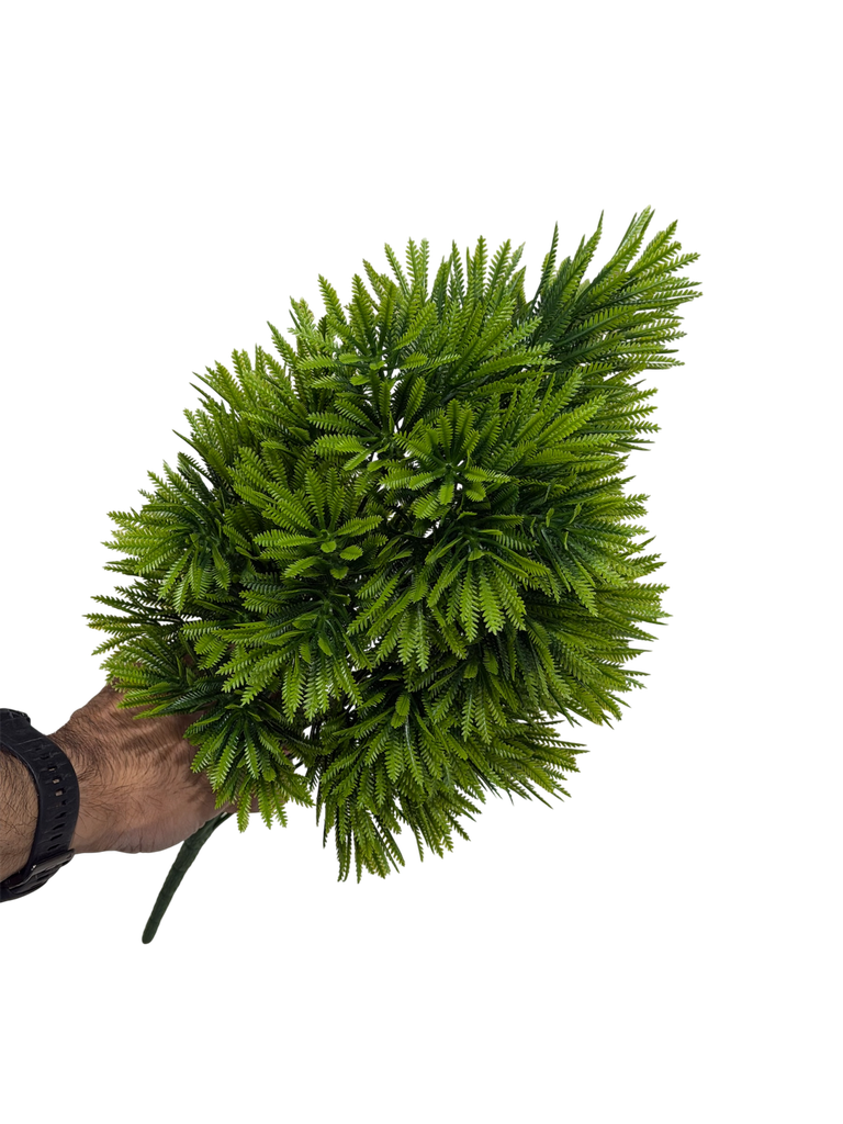 greenery