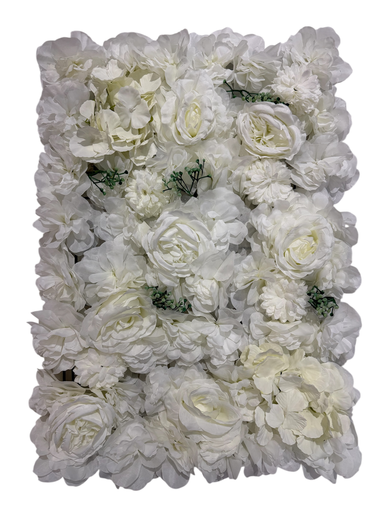 flower panel