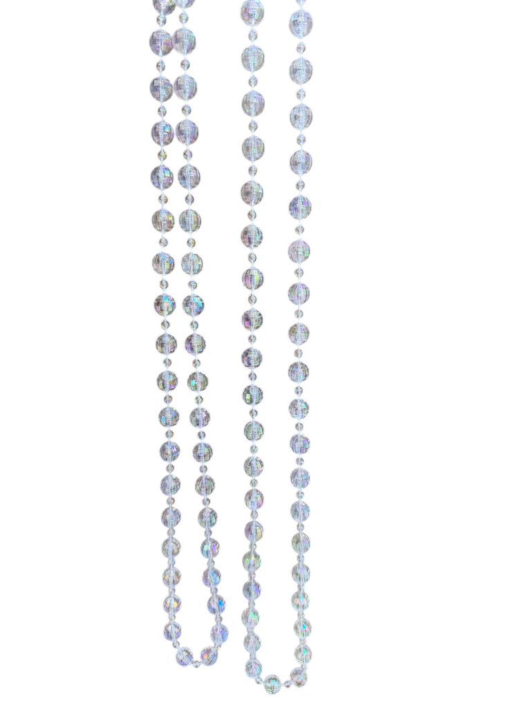 Crystal Beads roll