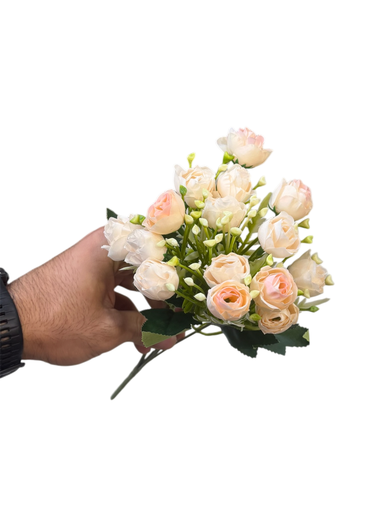 Pink Baby Peonies