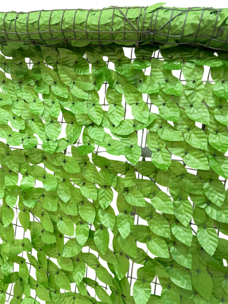 Fence Leaf 1*3 Meter