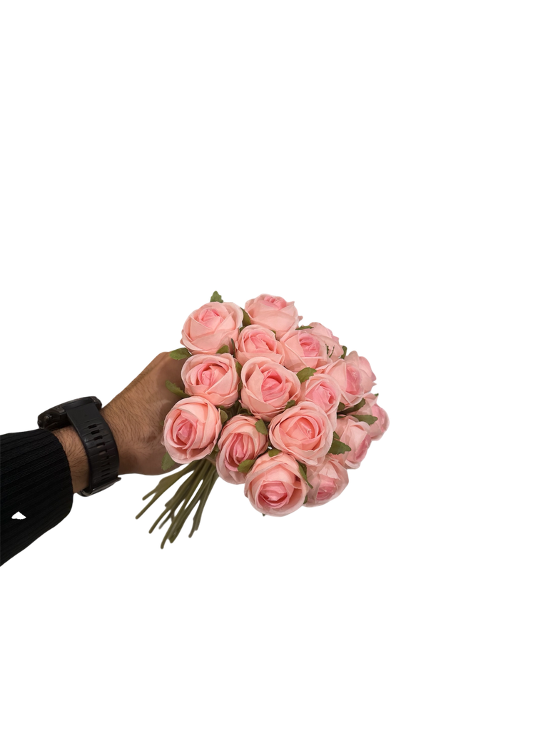 گوڵی سوور 18 سەر