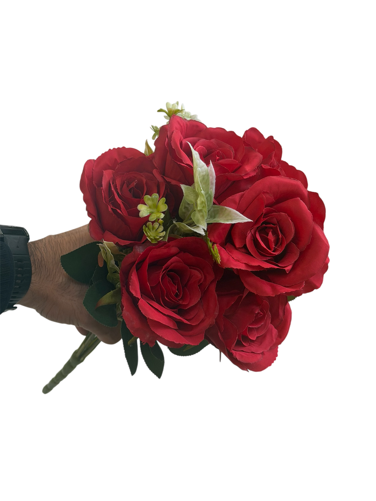 چەپکی ڕۆزی  سۆر