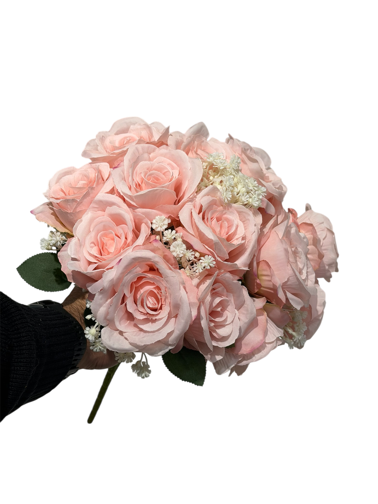 چەپکی ڕۆزی  پەمبە
