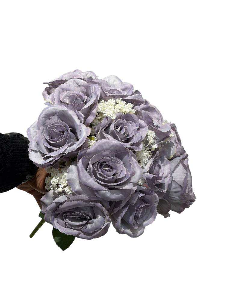 چەپکی ڕۆزی  مۆر