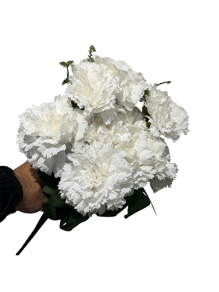 چەپکی قەنەفر سپی