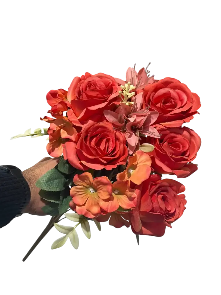  چەپکی ڕۆز پرتەقاڵی