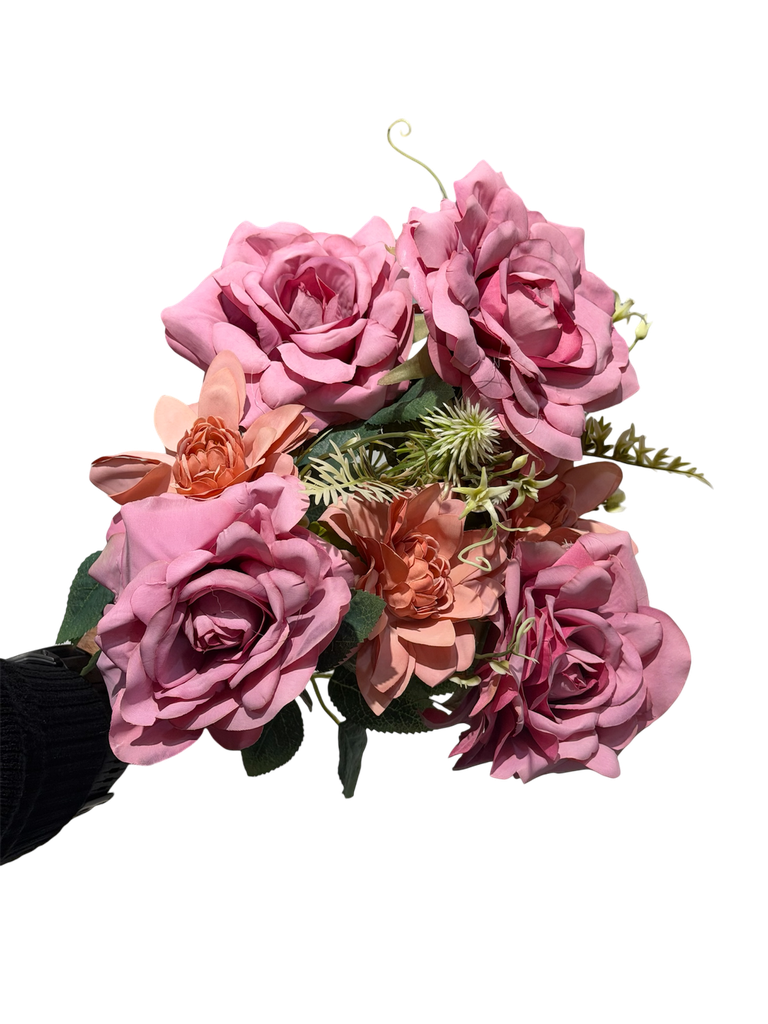 چەپکی ڕۆز پەمبە