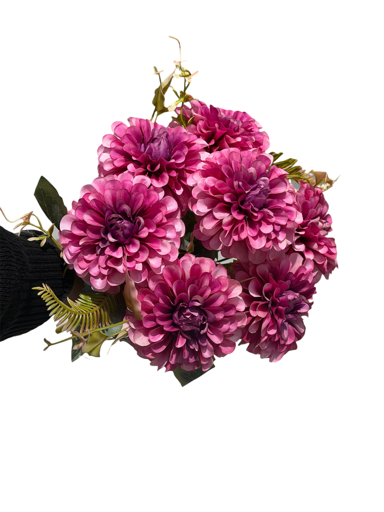 mix carnation flower