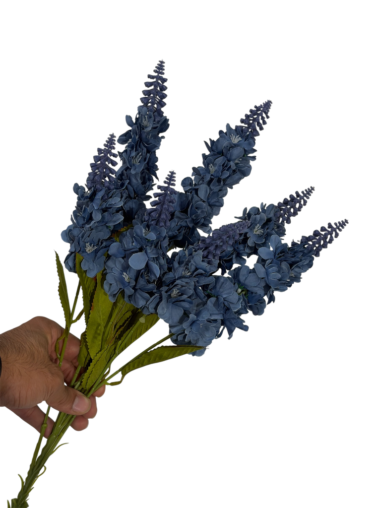 blue rose
