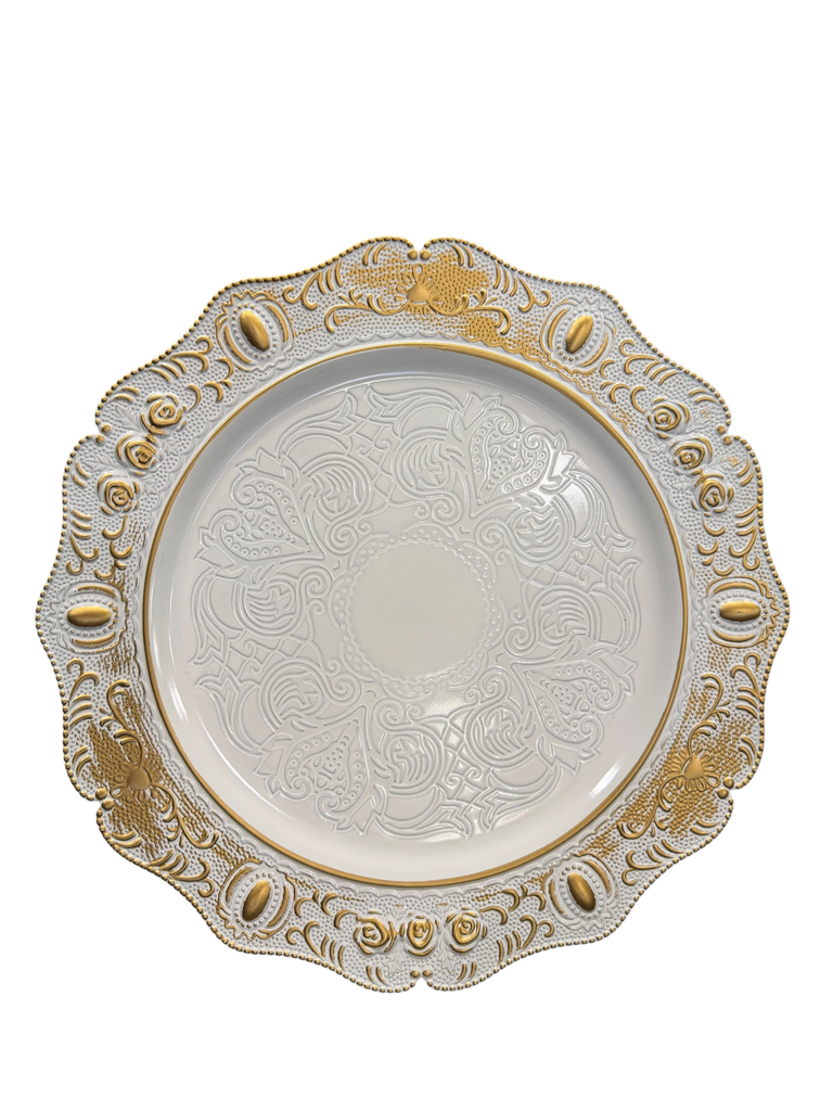 لوحة الشاحن