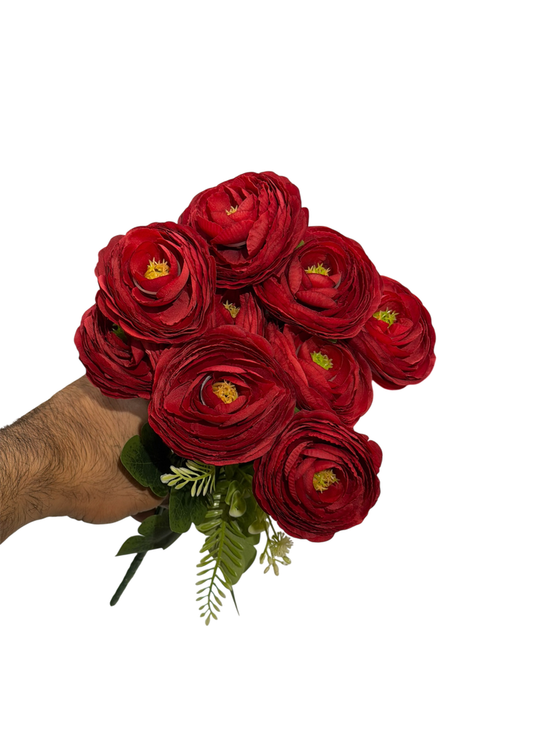 زهرة رانونكولوس بريد