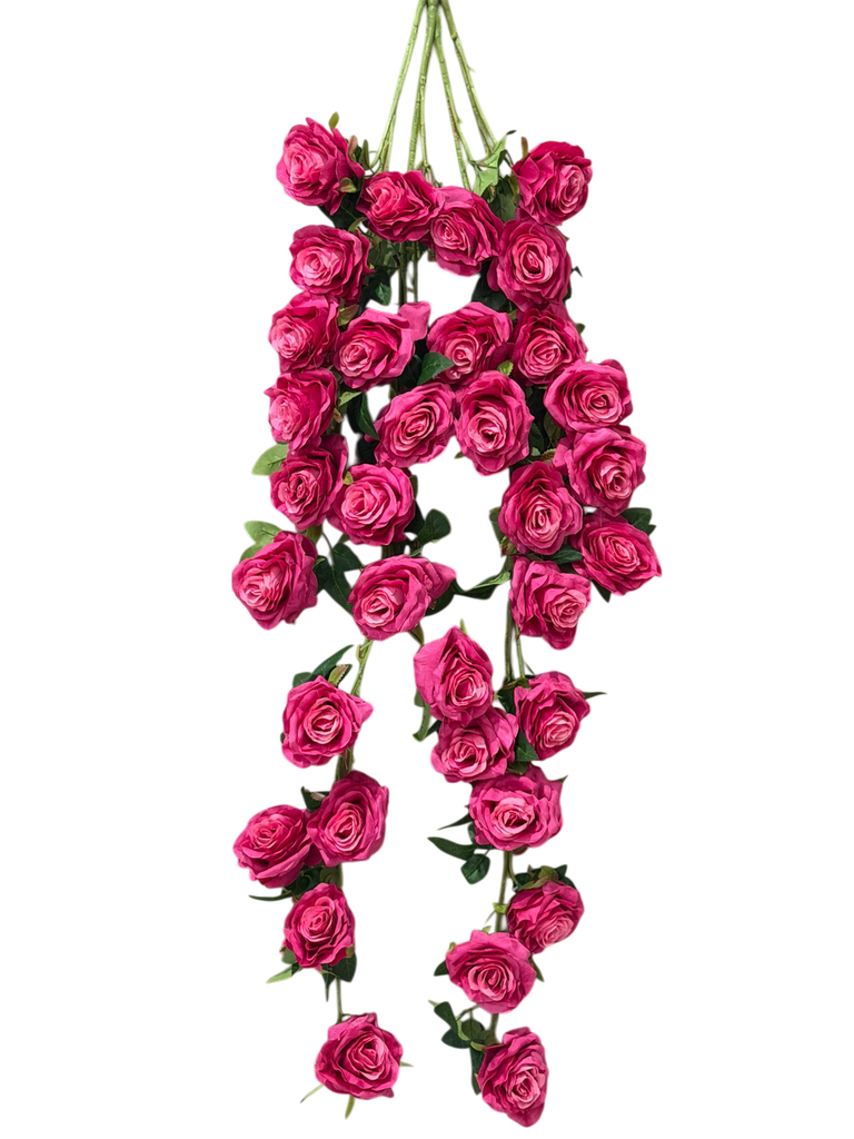 گوڵی هەناری درێژ