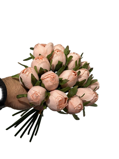 برعم الوردة