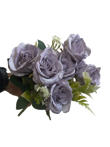 چەپکی رۆزی  مۆر