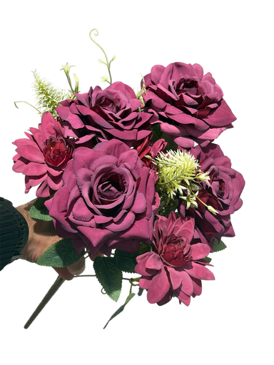 ورود المارون