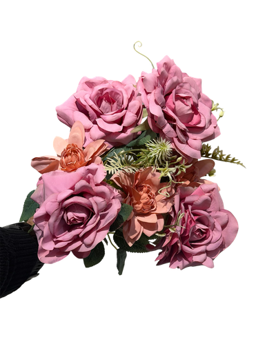 چەپکی ڕۆز پەمبە