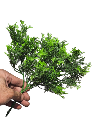 چەپکی سەوز UV