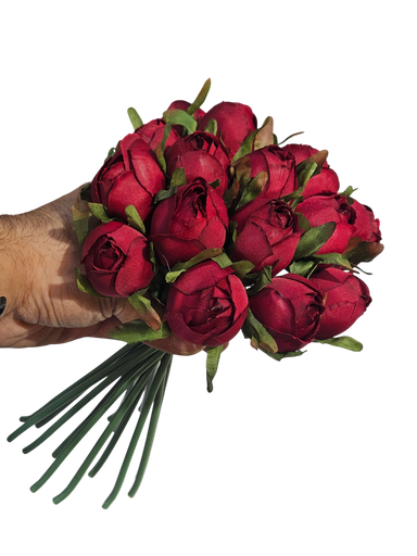 گوڵەباخی پەمەیی