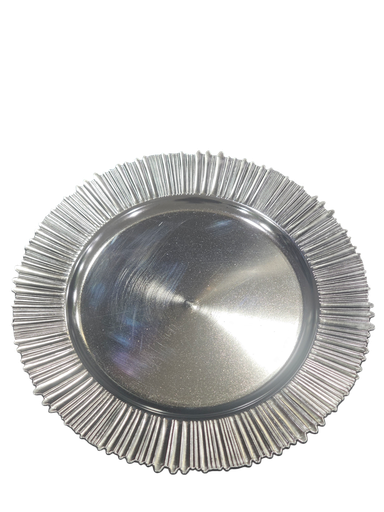 charger plate