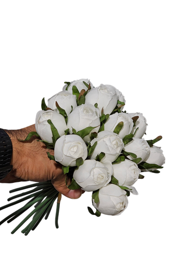 White Roses