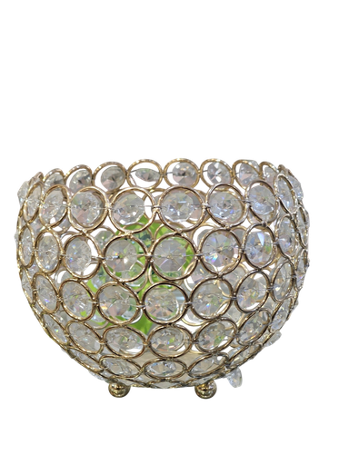 كريستال بول