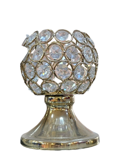 كريستال بول