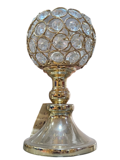 كريستال بول