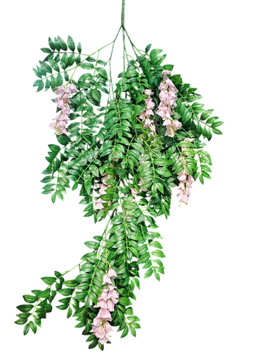suspended foliage