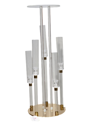 پارچەی ناوەڕاست