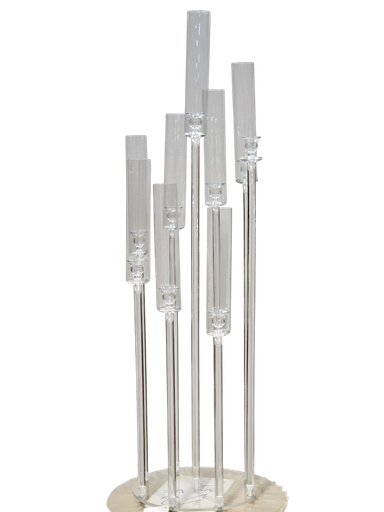 پارچەی ناوەڕاست