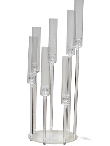 القطعة المركزية