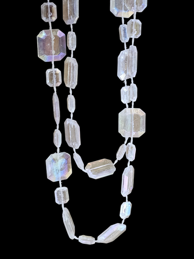 لفائف الكريستال