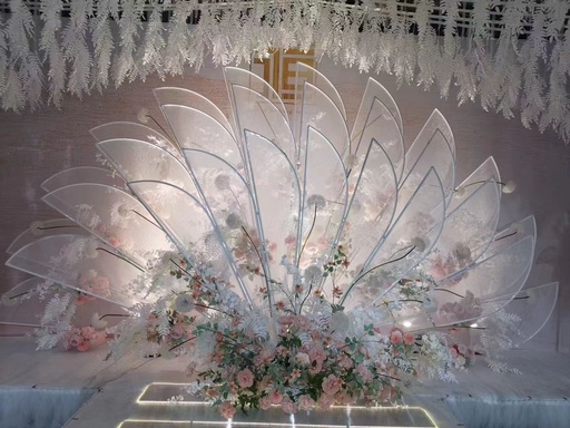 دیکۆری ئاهەنگی هاوسەرگیری