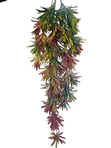 أوراق معلقة