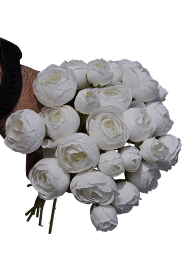 زهرة الفاوانيا الصغيرة