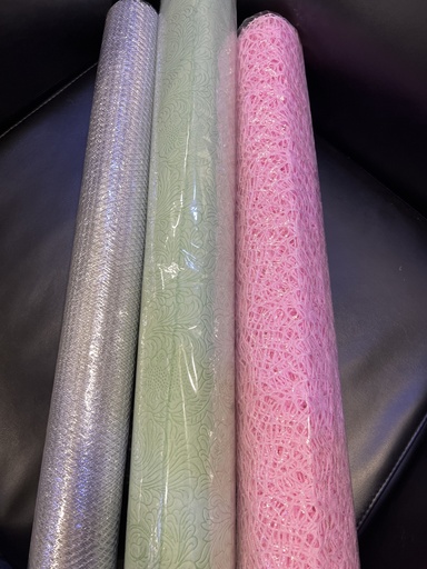 wraping paper roll