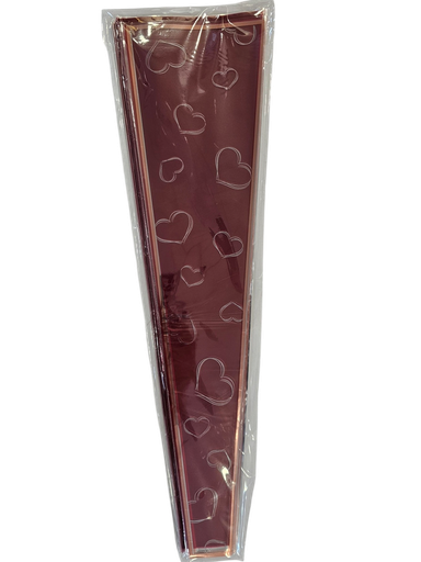 single flower wraping paper