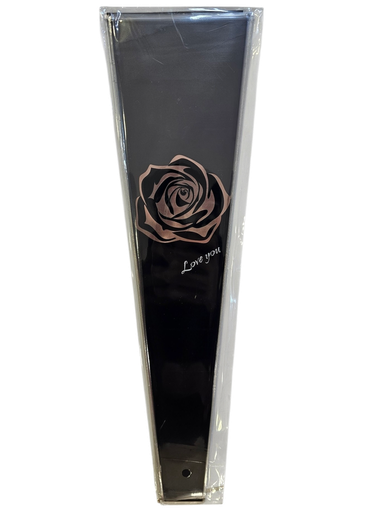 کاغەزی پێچانەوەی گوڵی تاک