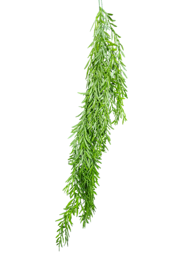 أوراق معلقة